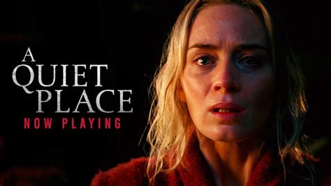 the quiet place download in hindi|A Quiet Place (2018) English Movie: Watch Full HD Movie  .